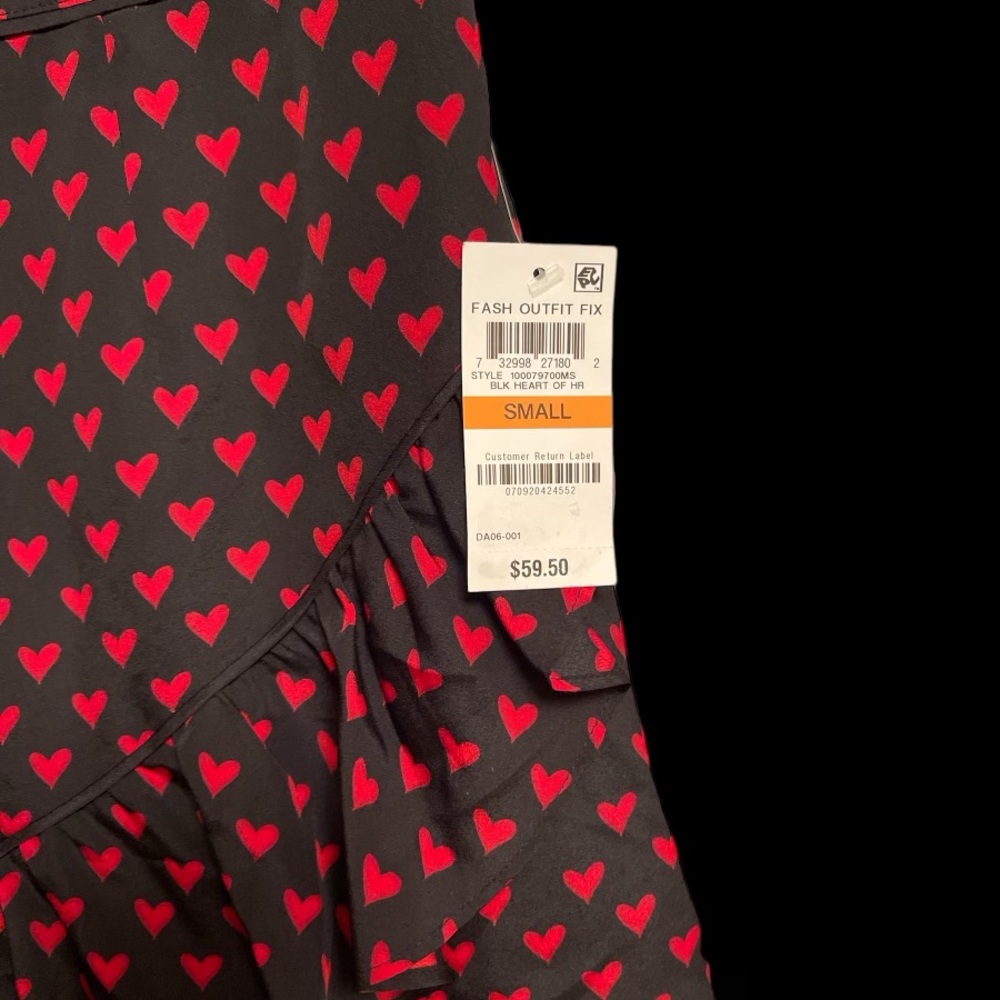 Maison Jules Size Small